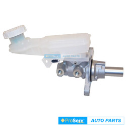 Brake Master Cylinder for Mitsubishi Colt RG ES, LS, VRX Hatchback 1.5L 10/2005-1/2013 