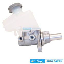 Brake Master Cylinder for Suzuki Grand Vitara JT 2.4L 4WD 8/2008-On (Manual,with ESP)