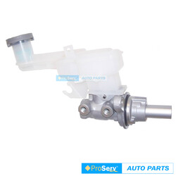 Brake Master Cylinder for Suzuki SX4 RW420 Hatch 2.0L AWD 7/2006-1/2010 (Automatic)