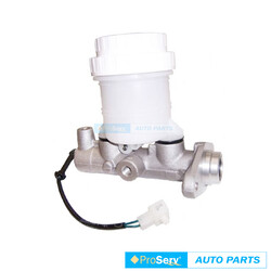 Brake Master Cylinder for Mitsubishi RVR Wagon 2.0L 4WD 10/1992-10/1997 (no ABS)