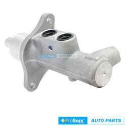 Brake Master Cylinder for Mazda 3 BK Hatchback 2.0L 2003-6/2006 