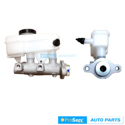 Brake Master Cylinder for Nissan Navara D40 2.5 Diesel 2WD 2009-2011(Manual,no ABS)