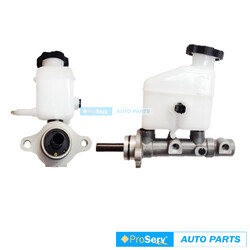 Brake Master Cylinder for Hyundai i30 FD Hatch 1.6L Diesel 2007-2012 (with ABS & ESC)