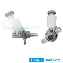 Brake Master Cylinder for Suzuki Grand Vitara JT 2.4L 4WD 8/2008-On (Auto no ESP)