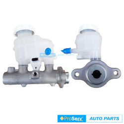 Brake Master Cylinder for Mitsubishi Lancer CH ES, VR-X Wagon 2.4 2005-07 Manual(ABS)