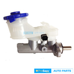 Brake Master Cylinder for Honda Integra DC Type R Liftback 2.0L 8/2001-9/2004 