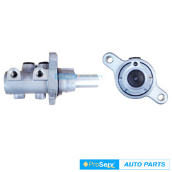 Brake Master Cylinder for Ford Transit VM Bus 2.2L 3/2012-Onwards (with ABS)