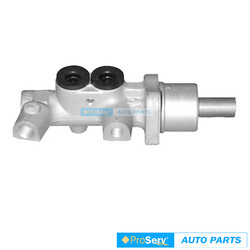 Brake Master Cylinder for BMW 325Ci E46 Coupe 2.5L 3/2003-9/2006 (Automatic Trans)