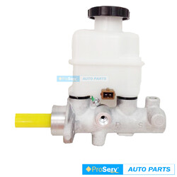 Brake Master Cylinder for Hyundai Tiburon GK Coupe 2.7 V6 2/2007-10/2010 (ABS & ESP)