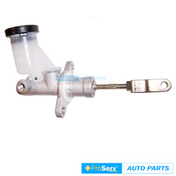 Clutch Master Cylinder for Nissan Maxima A32 Sedan 3.0 V6 2/1995-12/1999 (Japan Built Vehicles)