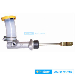 Clutch Master Cylinder for Subaru Impreza GC WRX Sedan 2.0L 2/1994-9/1998 