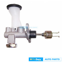 Clutch Master Cylinder for Toyota Hilux Surf KZN185 3.0L Diesel 4WD 12/1995-7/1998 