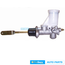 Clutch Master Cylinder for Subaru Liberty BE RX, Heritage Sedan 2.5L 3/1999-8/2003 