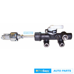 Clutch Master Cylinder for Toyota Dyna LY220 100 Truck 3.0L Diesel 2WD 7/2001-4/2005 