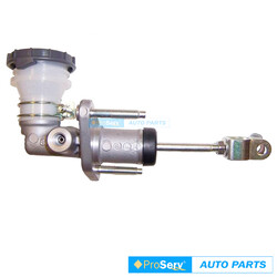 Clutch Master Cylinder for Honda Prelude BA Coupe 2.0L 1988-1991 