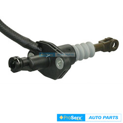 Clutch Master Cylinder for Holden Vectra JS CD Sedan / Hatch 2.6L V6 11/2000-12/2002 