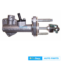 Clutch Master Cylinder for Honda CRV RD SUV 2.4L 4WD 12/2001-1/2007 