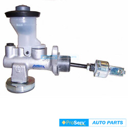 Clutch Master Cylinder for Toyota Hilux Surf KZN185 3.0L Diesel FWD 8/1998-6/2000 