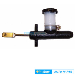 Clutch Master Cylinder for Land Rover Discovery Series 1 V8 3.9L V8 4WD 1994-12/1996