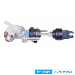 Clutch Master Cylinder for Toyota Hilux GGN25 SR 4.0L V6 4WD 3/2005-1/2014 