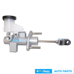 Clutch Master Cylinder for Mitsubishi Triton ML 2.5L 7/2006-4/2015