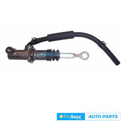 Clutch Master Cylinder for Holden Commodore VY Sedan 3.8L V6 (adjustable push rod)