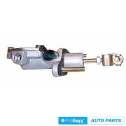 Clutch Master Cylinder for Honda Accord CU Euro Sedan 2.4L 6/2008-Onwards 