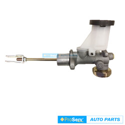 Clutch Master Cylinder for Subaru Forester SG Wagon 2.5L 7/2002-6/2005 