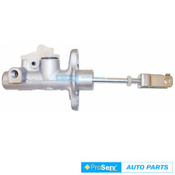 Clutch Master Cylinder for Daihatsu Terios J102G SUV 1.3L 4WD 10/2000-12/2005 