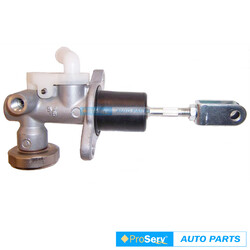 Clutch Master Cylinder for Nissan Navara D40 2.5L 4WD CVND40 (Spain) 12/2005-10/2015 