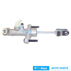 Clutch Master Cylinder for Kia Rio JB EX Sedan / Hatch 1.6L FWD 8/2005-11/2009 