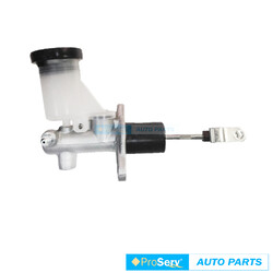 Clutch Master Cylinder for Nissan Skyline R34 25GT Turbo Sedan,Coupe 2.5 2WD 5/1998-5/2001 