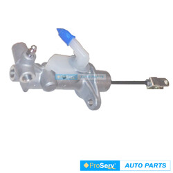 Clutch Master Cylinder for Subaru Impreza GD WRX Sedan 2.5L 10/2005-8/2007 