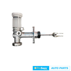 Clutch Master Cylinder for Mitsubishi Triton MK GLX 2.8L 4WD 2/2003-8/2006 (Dia 19.05)