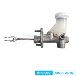 Clutch Master Cylinder for Mitsubishi Pajero IO QA SUV 1.6L 1.8L 4WD 1/1999-8/2001 