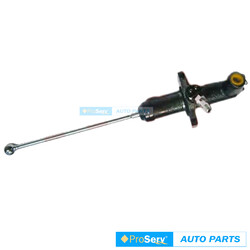 Clutch Master Cylinder for Alfa Romeo Giulietta Hatch 1.7L 1/2011-1/2015 