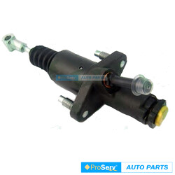 Clutch Master Cylinder for Mercedes Benz A160 W168 Hatch 1.6L 10/1998-4/2005 