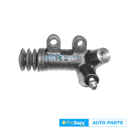 Clutch Slave Cylinder for Toyota Corolla AE93 Seca Liftback 1.8L 11/1992-9/1994 