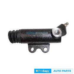 Clutch Slave Cylinder Mitsubishi Pajero NL GLS , Hardtop 3.5L V6 6/1997-6/2000