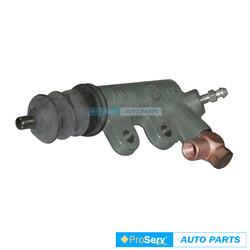 Clutch Slave Cylinder for Toyota Echo NCP10 Hatch 1.3L 10/1999-10/2005 