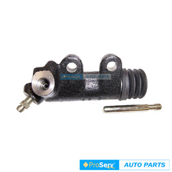 Clutch Slave Cylinder for Toyota Corolla ZZE122 Sedan, Wagon, Hatch 2001-2007 