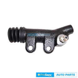 Clutch Slave Cylinder for Toyota Hilux Surf KZN185 Wagon 3.0L 4WD 12/1995-6/2000 