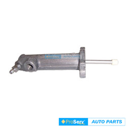 Clutch Slave Cylinder Volkswagen Vento Type 3 VR6 Sedan 2.8L V6 1/1992-9/1998 