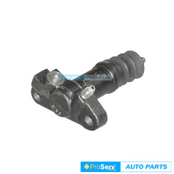 Clutch Slave Cylinder Suzuki Grand Vitara SQ625 2.5L V6 4WD 4/1998-8/2005 