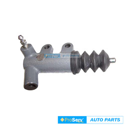 Clutch Slave Cylinder for Toyota Yaris NCP131 YRS, YRX, ZR Hatch 1.5L 11/2011-Onwards 