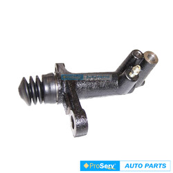 Clutch Slave Cylinder Isuzu MU-X UCS LS-M, LS-T, LS-U 3.0L 4WD 11/2013-Onwards MWQ Transmission Type 1