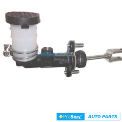 Clutch Slave Cylinder for Holden Frontera UT SUV 2.0L 4WD 10/1995-3/1999