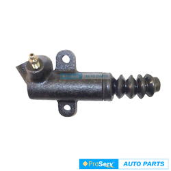 Clutch Slave Cylinder Kia K2700 TU UTE 2.7L 12/2004 - Onwards