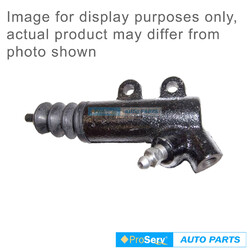 Clutch Slave Cylinder for Toyota Landcruiser HDJ100 4.2L 4WD 10/2000-10/2007 