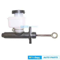 Clutch Master Cylinder for Land Rover Discovery Series 1 2.5L 4WD 1994 